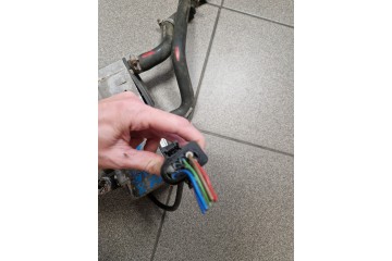 WEBASTO PARKING HEATER SPRINTER 2 2CDI 00 06 Part manufacturer Eberspaecher