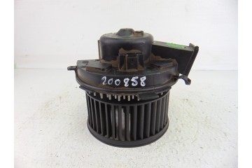 5 PIN MOTOR CALEFACCION CITROEN XSARA PICASSO