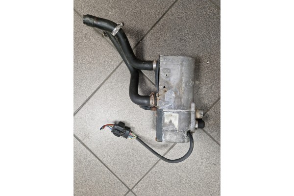 WEBASTO PARKING HEATER SPRINTER 2 2CDI 00 06 Quality of parts according to GVO O original with manufacturer s logo OE