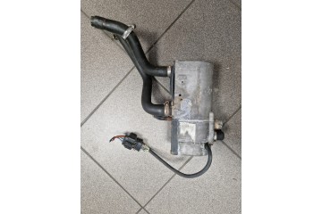 WEBASTO PARKING HEATER SPRINTER 2 2CDI 00 06 Quality of parts according to GVO O original with manufacturer s logo OE