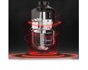 Parking Heating TIR 5kW 24V Diesel LCD Oil Heater With Blower Catalog number of the part 5906301035442