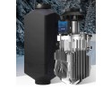 Parking Heating TIR 5kW 24V Diesel LCD Oil Heater With Blower Catalog number of substitutes 5906301035442