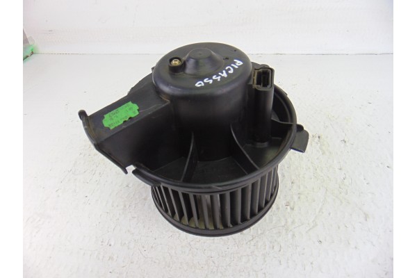 5 PIN MOTOR CALEFACCION CITROEN XSARA PICASSO