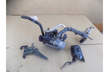 Webasto Eberspaecher D5A Mercedes GLC X253 W253 A2535005200 0orial
