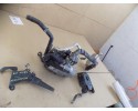 Webasto Eberspaecher D5A Mercedes GLC X253 W253 A2535005200 0orial Catalog number of the part A2535005200 GLC X253 W253