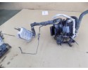 Calefactor Webasto Eberspaecher Hydronic S3 D5A para Mercedes GLC X253