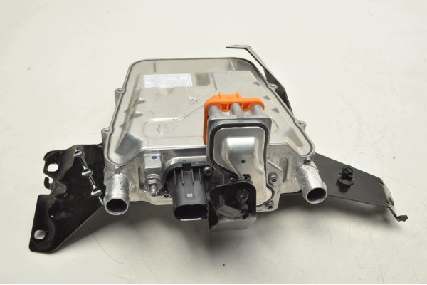 VOLVO XC60 II XC90 V90 S90 V60 S60 WEBASTO ELECTRIC HEATER 32400100 Quality of parts according to GVO O original with manufactur