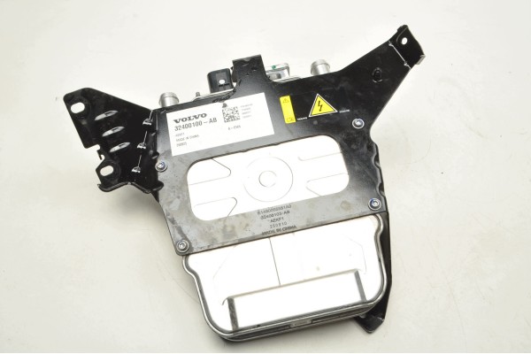 Calefactor Webasto para Volvo XC60 II, XC90, V90, S90, V60, S60 Eléct