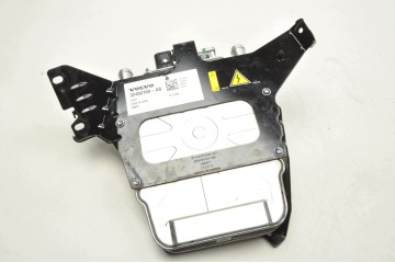 Calefactor Webasto para Volvo XC60 II, XC90, V90, S90, V60, S60 Eléct