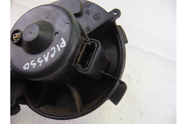 5 PIN MOTOR CALEFACCION CITROEN XSARA PICASSO