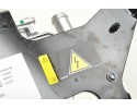 Calefactor Webasto para Volvo XC60 II, XC90, V90, S90, V60, S60 Eléct