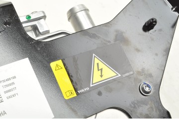 Calefactor Webasto para Volvo XC60 II, XC90, V90, S90, V60, S60 Eléct