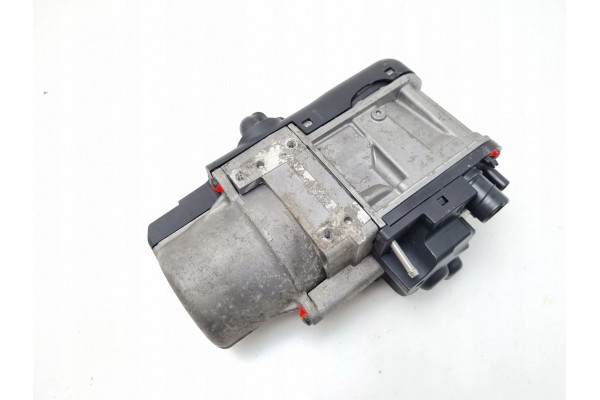 2017 Volvo S90 V90 Parking heater Webasto 9026496E