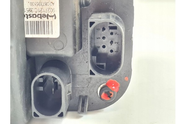 2017 Volvo S90 V90 Parking heater Webasto 9026496E Catalog number of substitutes 10R045627