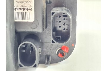 2017 Volvo S90 V90 Parking heater Webasto 9026496E Catalog number of substitutes 10R045627