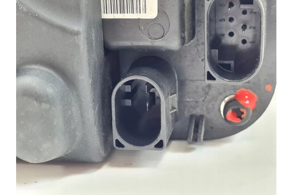 Calefactor auxiliar Webasto para Volvo S90, V90 2017 - 9026496E