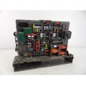 9119446 CAJA RELES / FUSIBLES BMW SERIE 1 BERLINA (E81/E87) 118d 2010 9119446 202350 BMW - 1