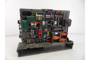 9119446 CAJA RELES / FUSIBLES BMW SERIE 1 BERLINA (E81/E87) 118d 2010 9119446 202350 BMW - 1