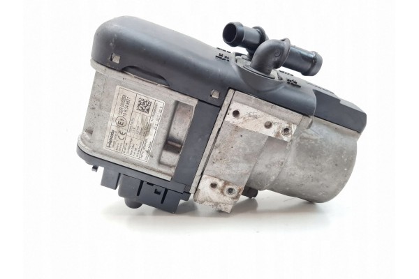 Calefactor auxiliar Webasto para Volvo S90, V90 2017 - 9026496E
