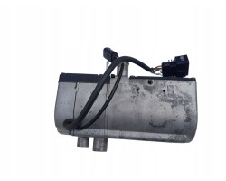 Webasto Eberspaecher Hydronic I D5WS Mercedes Sprinter 906 A9068302201
