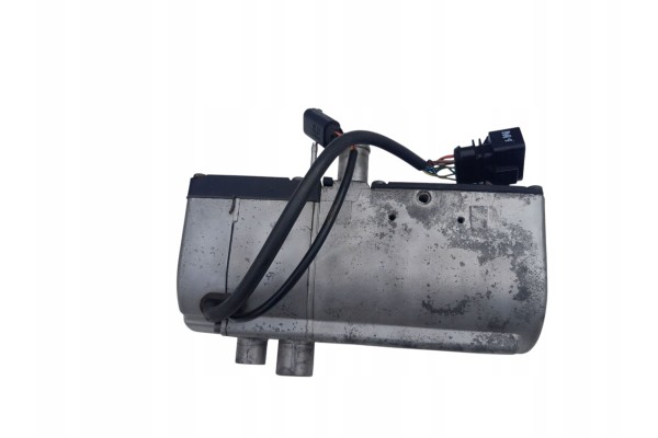 Webasto Eberspaecher Hydronic I D5WS Mercedes Sprinter 906 A9068302201