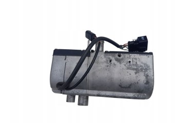 Webasto Eberspaecher Hydronic I D5WS Mercedes Sprinter 906 A9068302201