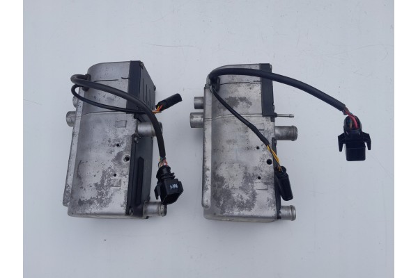 Webasto Eberspaecher Hydronic I D5WS Mercedes Sprinter 906 A9068302201 Catalog number of the part SPRINTER 906 CRAFTER A90683022