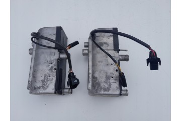 Webasto Eberspaecher Hydronic I D5WS Mercedes Sprinter 906 A9068302201 Catalog number of the part SPRINTER 906 CRAFTER A90683022
