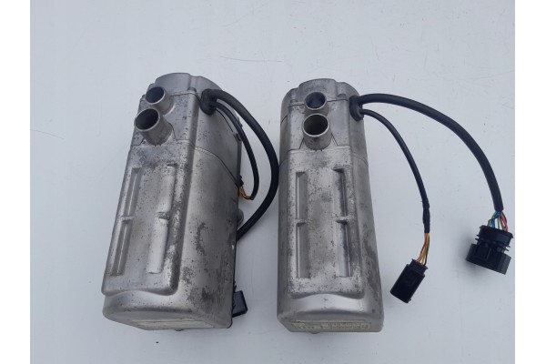 Webasto Eberspaecher Hydronic I D5WS Mercedes Sprinter 906 A9068302201 Part manufacturer Eberspaecher