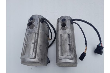 Webasto Eberspaecher Hydronic I D5WS Mercedes Sprinter 906 A9068302201 Part manufacturer Eberspaecher