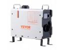 2kW 12 24V Bluetooth diesel parking heater for motorhome