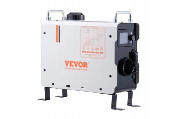 2kW 12 24V Bluetooth diesel parking heater for motorhome