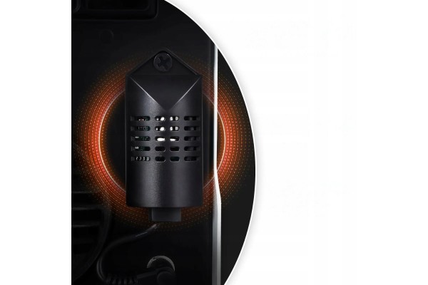 2kW 12 24V Bluetooth diesel parking heater for motorhome Car type undefined