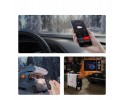 Calefactor diésel 2kW 12/24V con Bluetooth para coche, camión, autoc