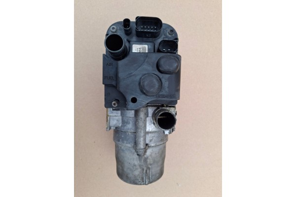 SCANIA WEBASTO THERMO TOP PRO 60 24V 90301782 Part manufacturer Webasto
