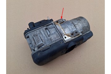SCANIA WEBASTO THERMO TOP PRO 60 24V 90301782 Version European