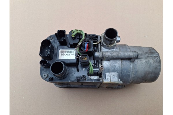 Webasto Thermo Top Pro 60 para Scania 9029755H / 9029755J