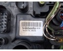 Webasto Thermo Top Pro 60 para Scania 9029755H / 9029755J