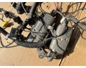 Parking heater eberspacher hydronic petrol Part manufacturer Chevrolet OE