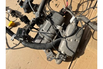 Parking heater eberspacher hydronic petrol Part manufacturer Chevrolet OE