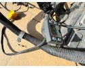 Parking heater eberspacher hydronic petrol Catalog number of the part 80799AF