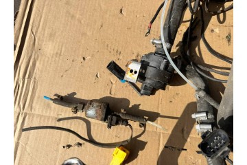 Parking heater eberspacher hydronic petrol Car type passenger cars