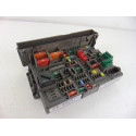 9119446 CAJA RELES / FUSIBLES BMW SERIE 1 BERLINA (E81/E87) 118d 2010 9119446 202350 BMW - 3