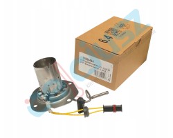 Parking heater WEBASTO 1322848A