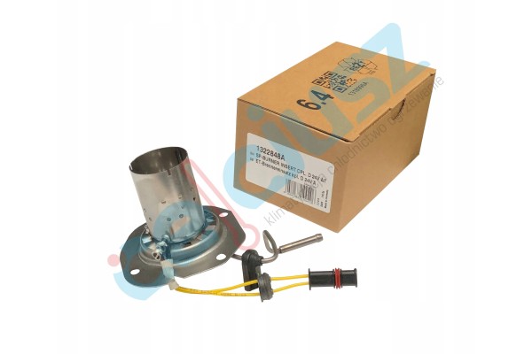 Parking heater WEBASTO 1322848A