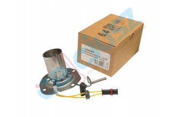 Parking heater WEBASTO 1322848A