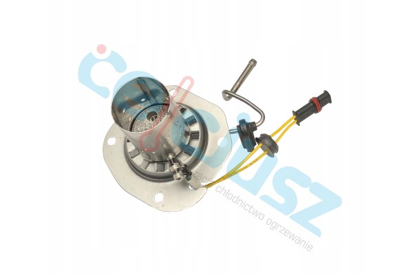 Parking heater WEBASTO 1322848A Part manufacturer Webasto