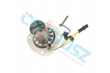 Parking heater WEBASTO 1322848A Part manufacturer Webasto