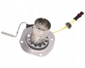 Parking heater WEBASTO 1322848A Catalog number of the part CEL2142