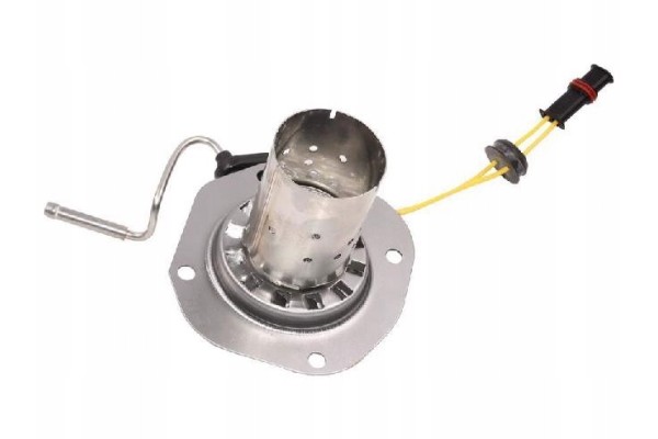 Parking heater WEBASTO 1322848A Catalog number of the part CEL2142